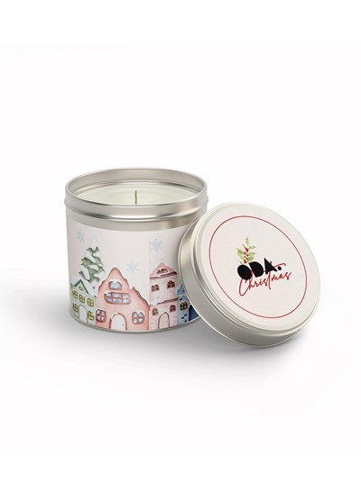 Woody & Sweet Christmas Collection Mum