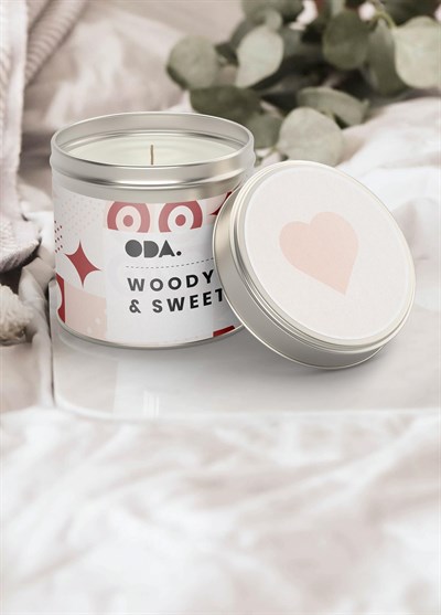 Woody&Sweet - Valentines Day Edition Mum