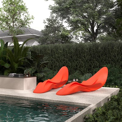 Yasuke Lounge Chair