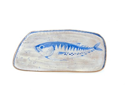 Yemek Seti Fish