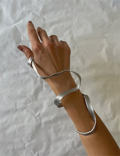 Yeniden Doğuş - Hand Bileklik