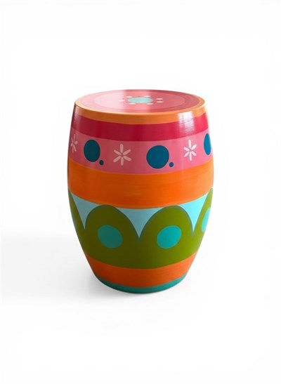 Palermo Seramik Sehpa