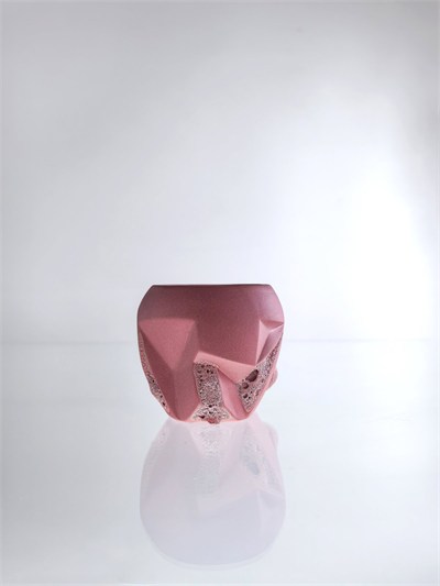 Yumsel Pink Bardak Bazalt
