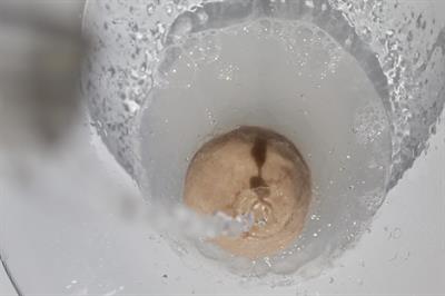 Yüz Temizleme Barı Itır