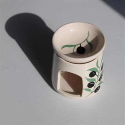 Zeytin Buhurdanlık