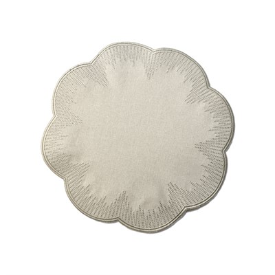 Zinnia Amerikan Servis Seti