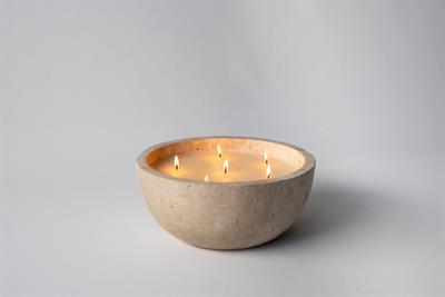 Ziya Stone Mum Traverten