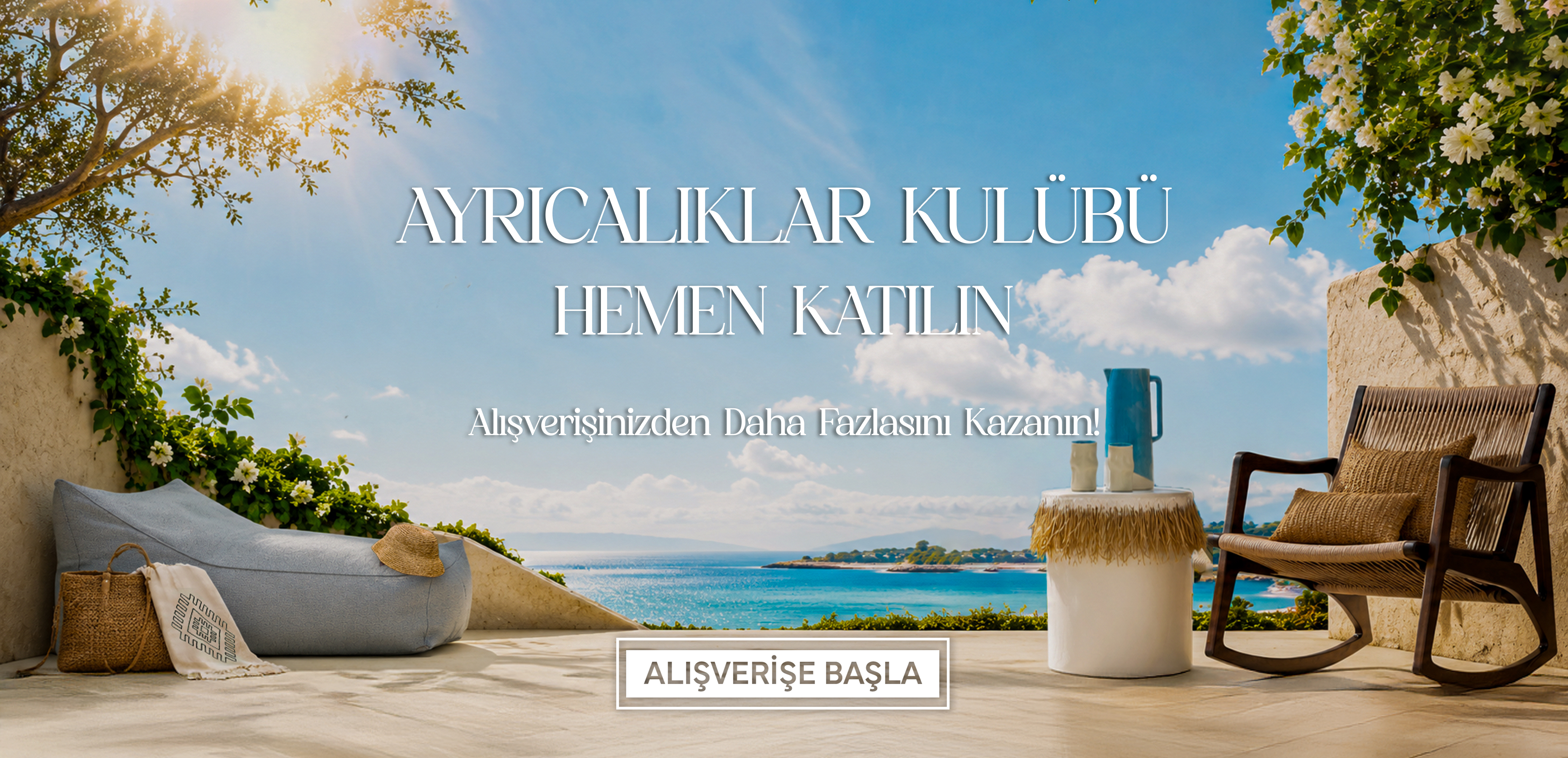 Ayrıcalıklar Kulübü