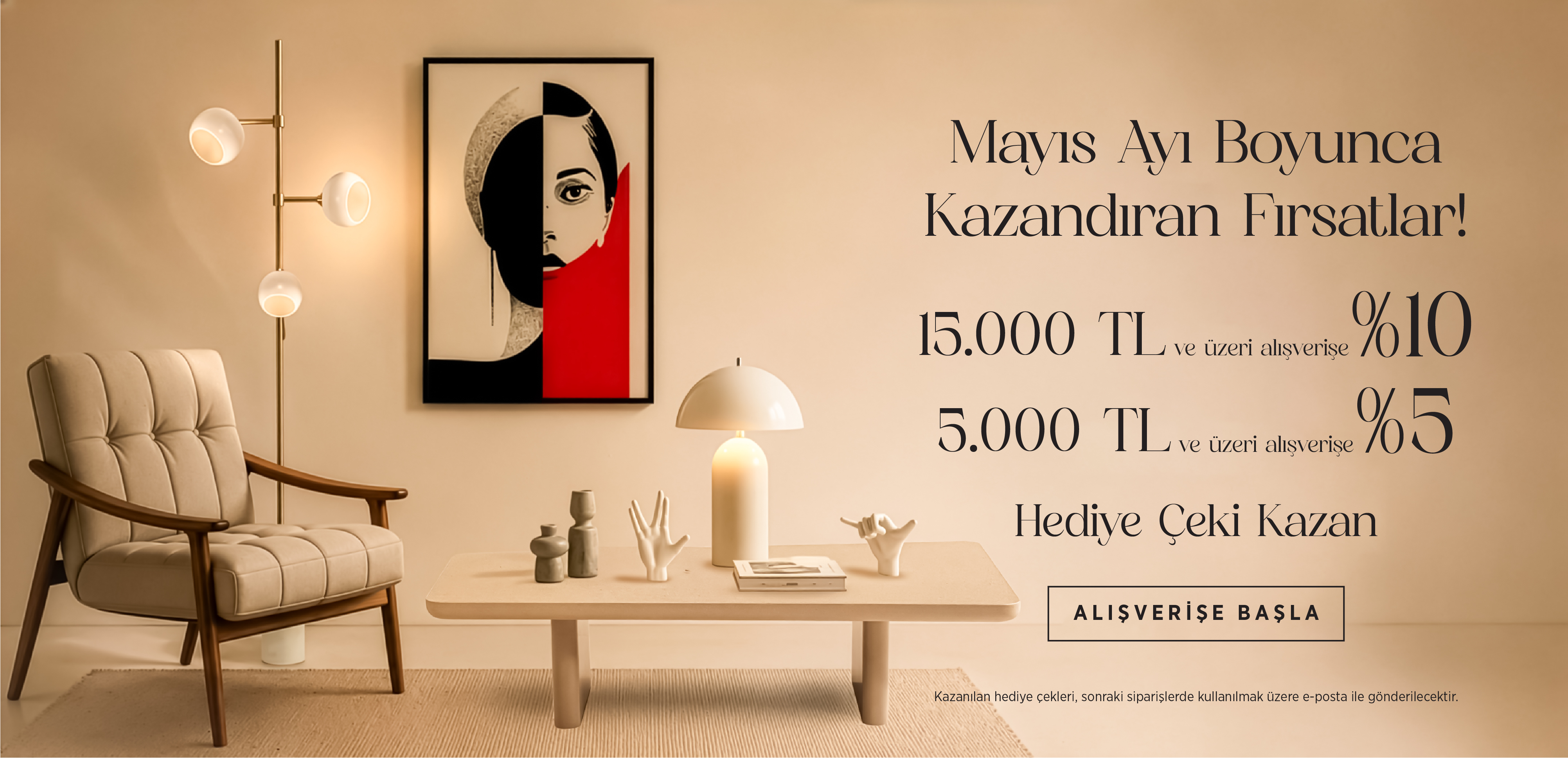 Mayıs Kampanyası