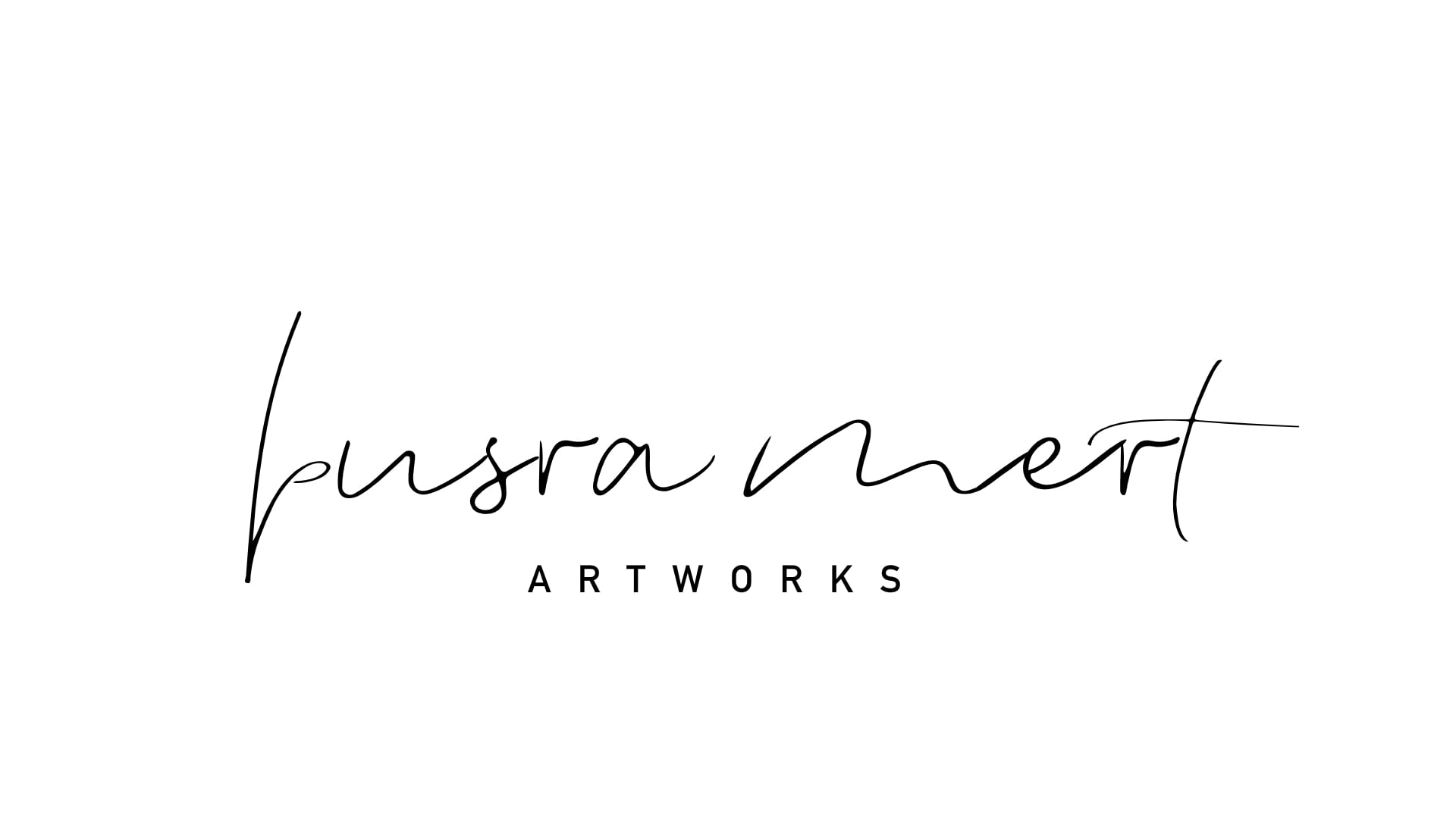 Büşra Mert Artworks