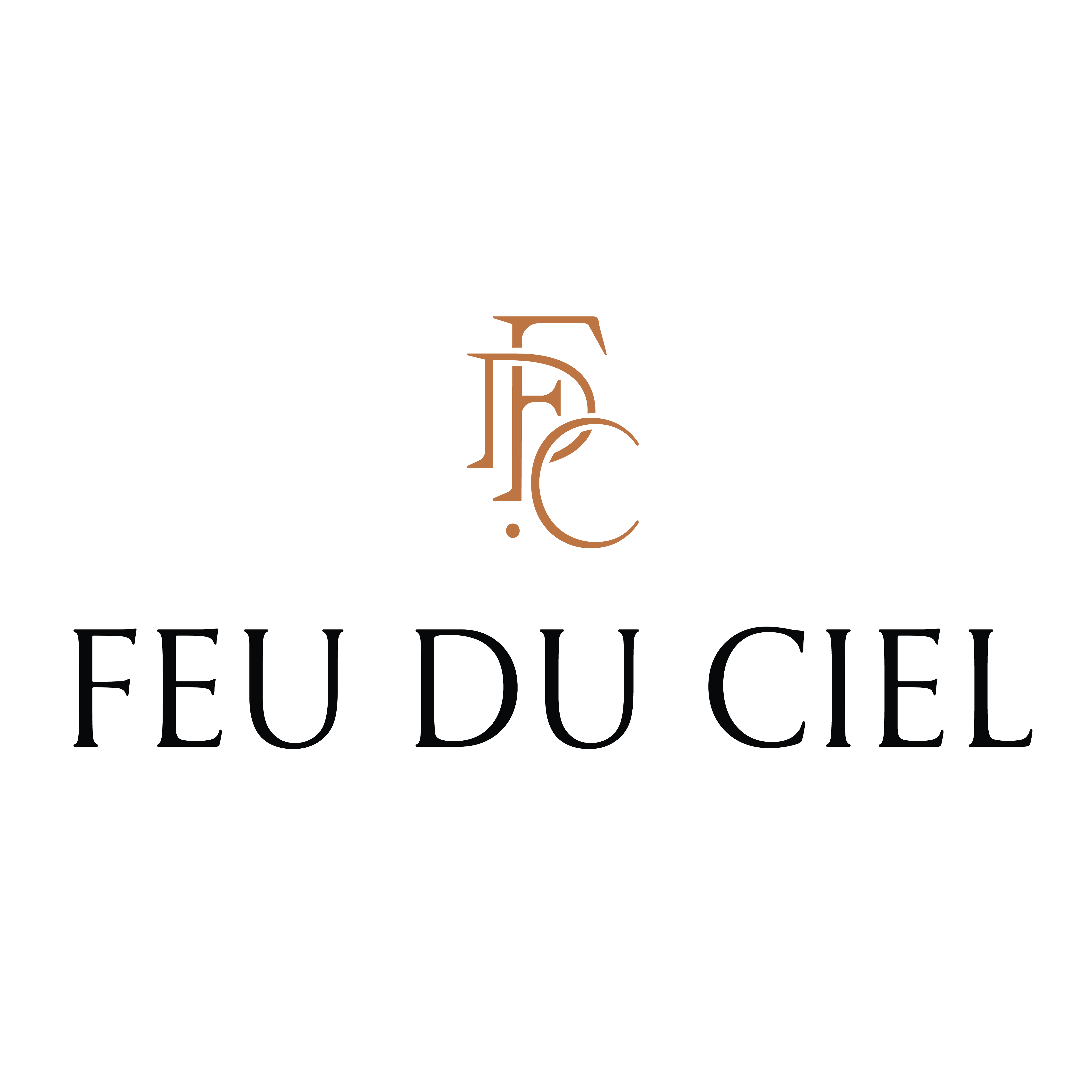 Feu Du Ciel
