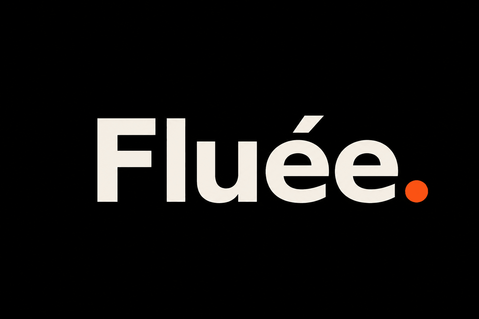 Fluée