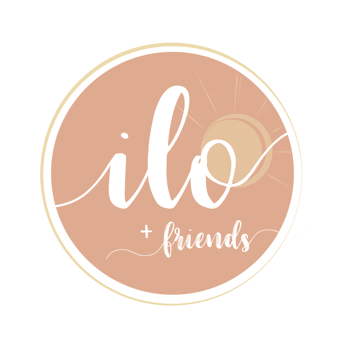 ilo + friends