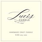 Lucis Candle