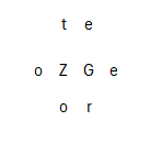 Özge Tezgör