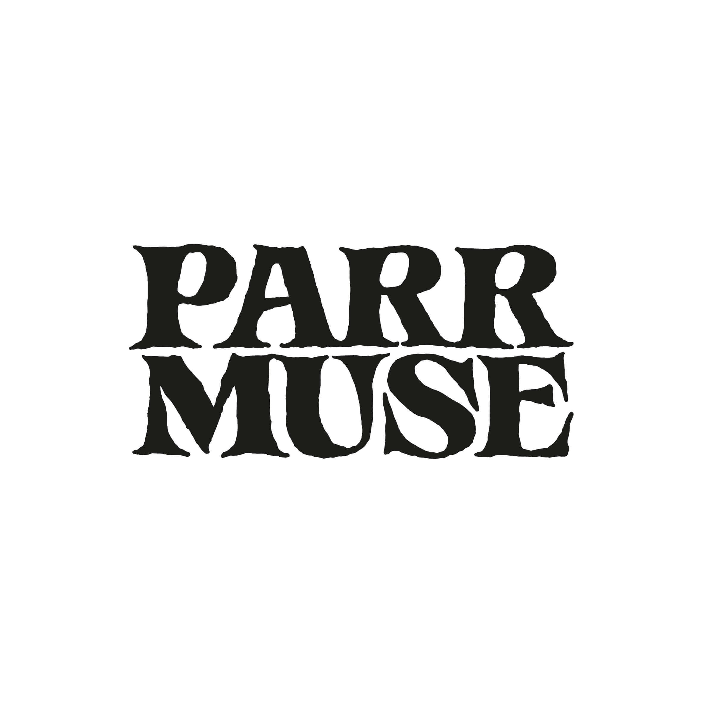 Parrmuse