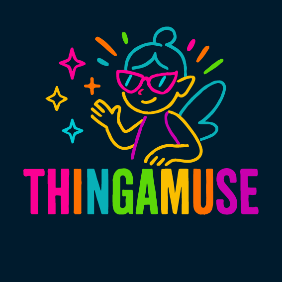 Thingamuse