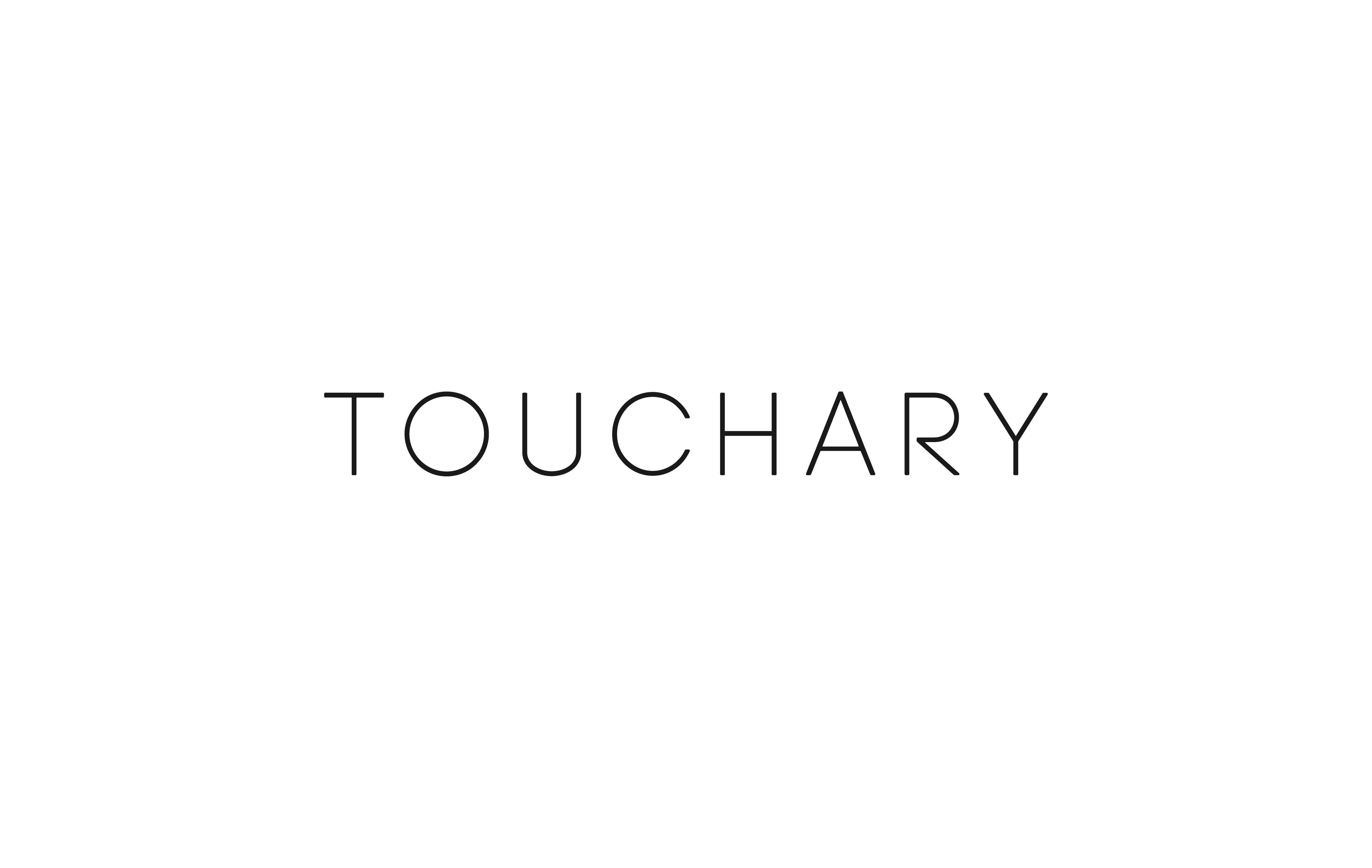 Touchary