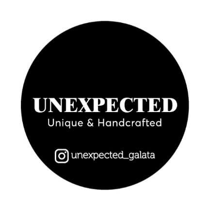 Unexpected