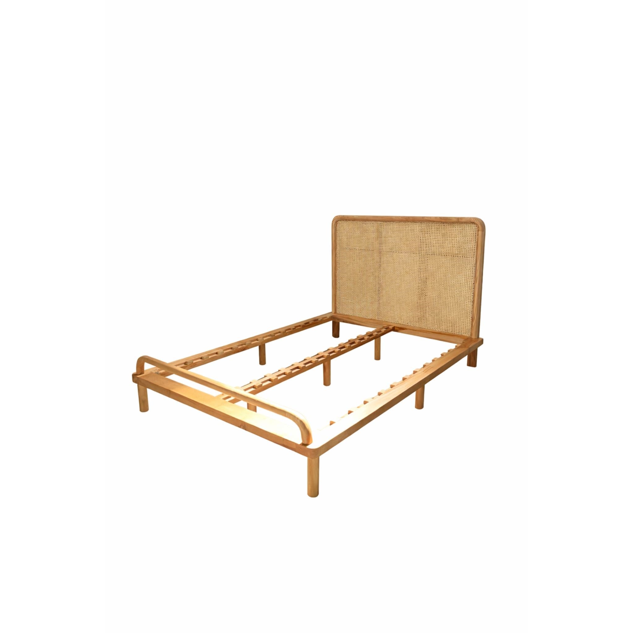  Kastel Karyola + Başlık