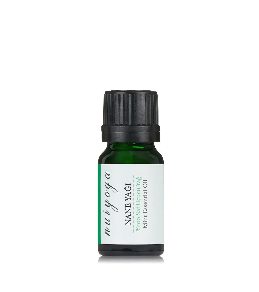%100 Doğal Nane Uçucu Yağı - 10 ml