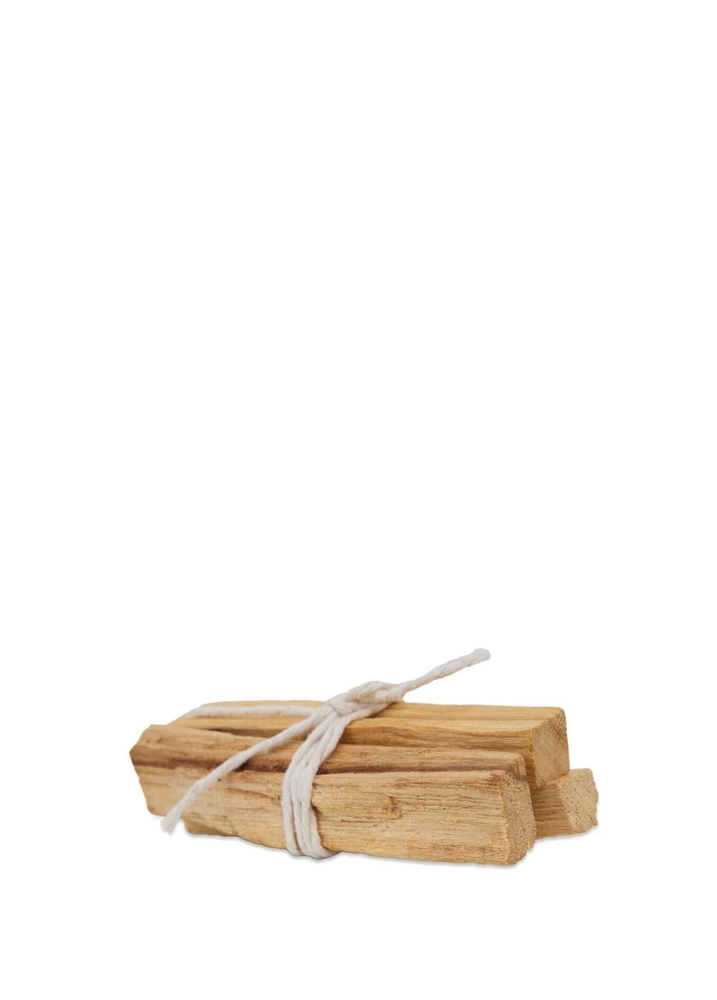 3'lü Palo Santo Ağaç Tütsü