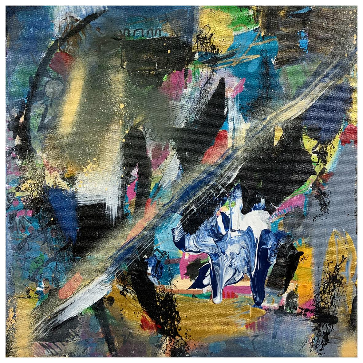 Abstract Vision 3