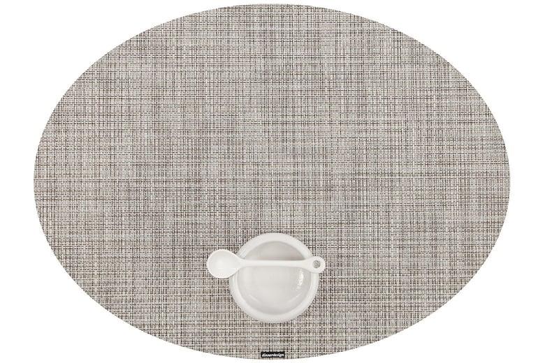 Amerikan Servis Oval Combo
