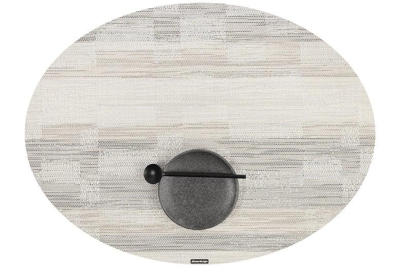 Amerikan Servis Oval Graph