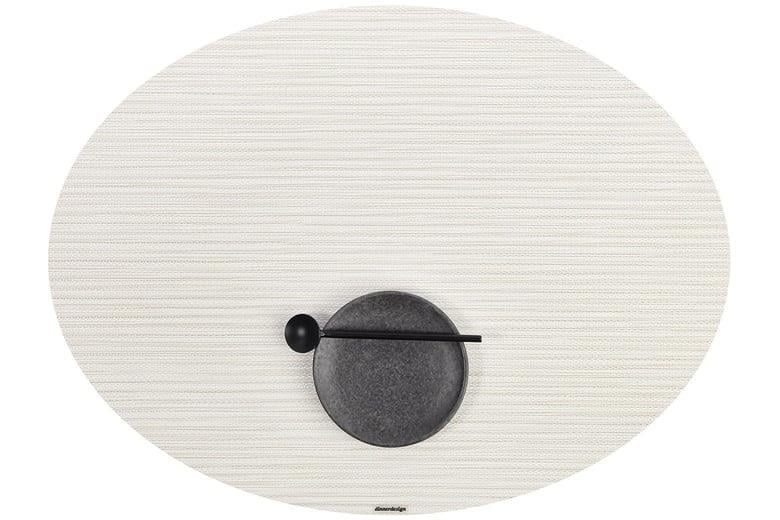 Amerikan Servis Oval Illusion