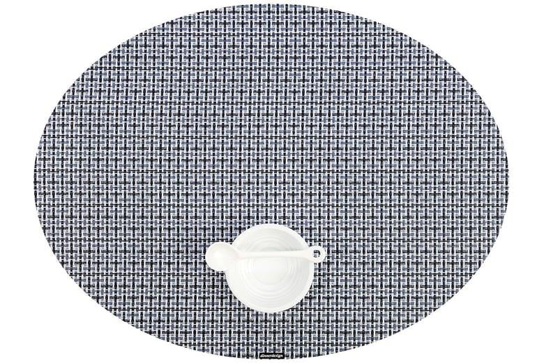 Amerikan Servis Oval Savana