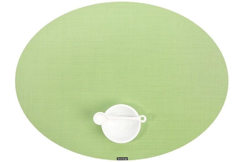 Amerikan Servis Oval Siena