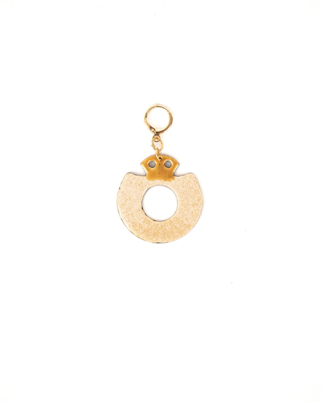 Ana Tanrıça Charm