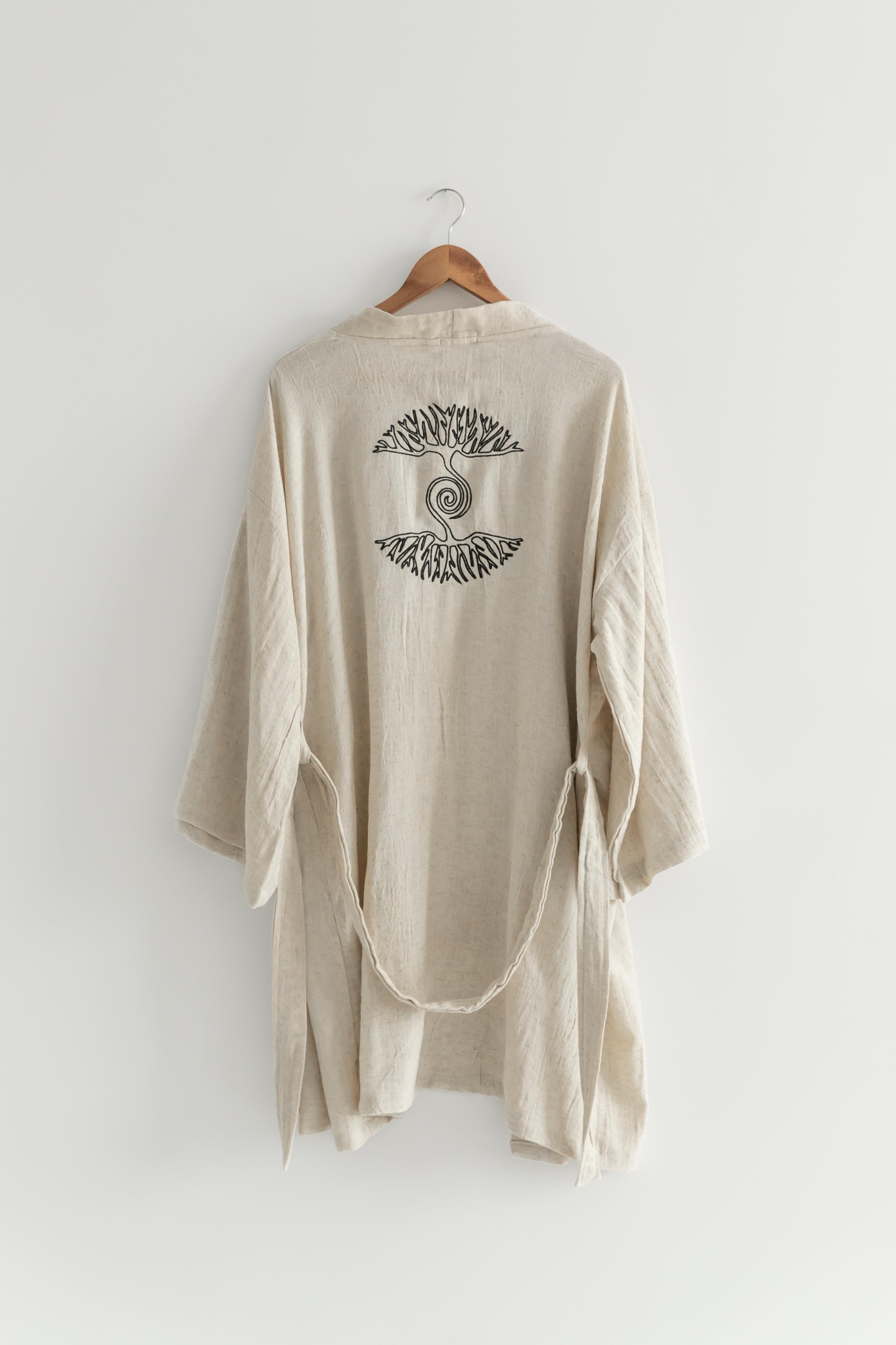 As Above So Below Kimono