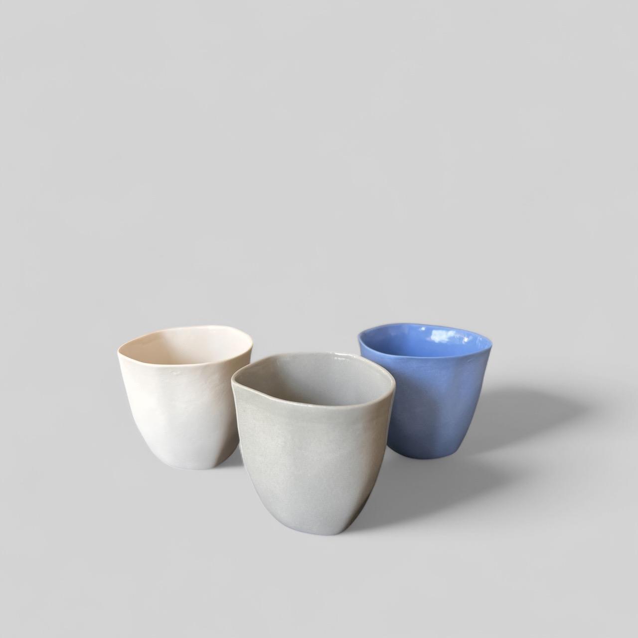 Başak Ceylaner / Kamelya Porselen Bardak