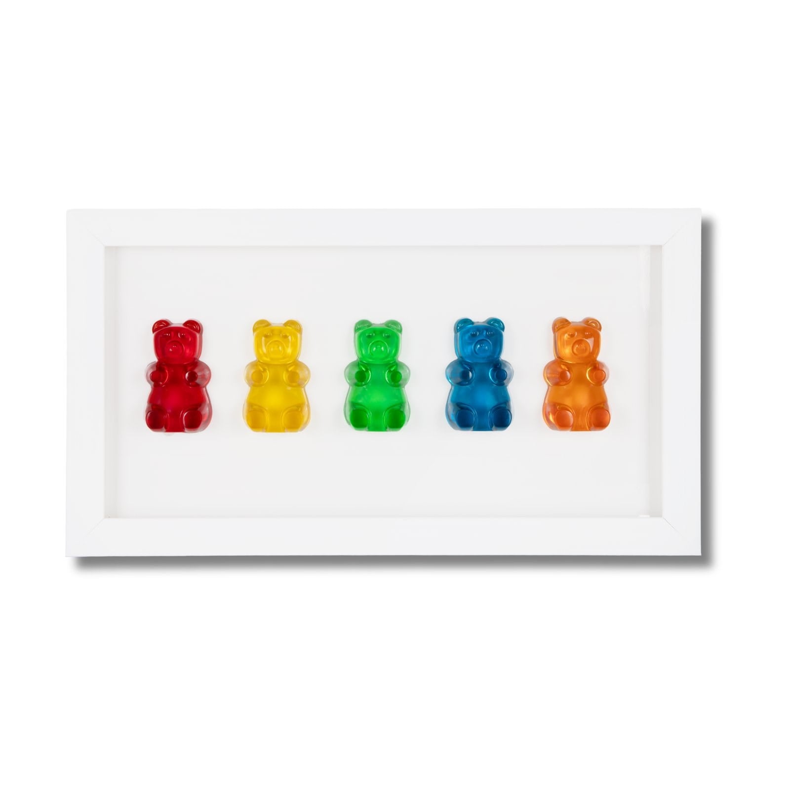 Bears In Bloom