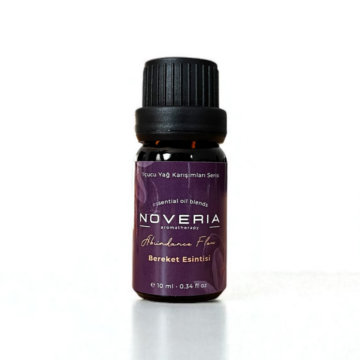 Bereket Esintisi Aromaterapi Uçucu Yağ Karışımı - 10 ml