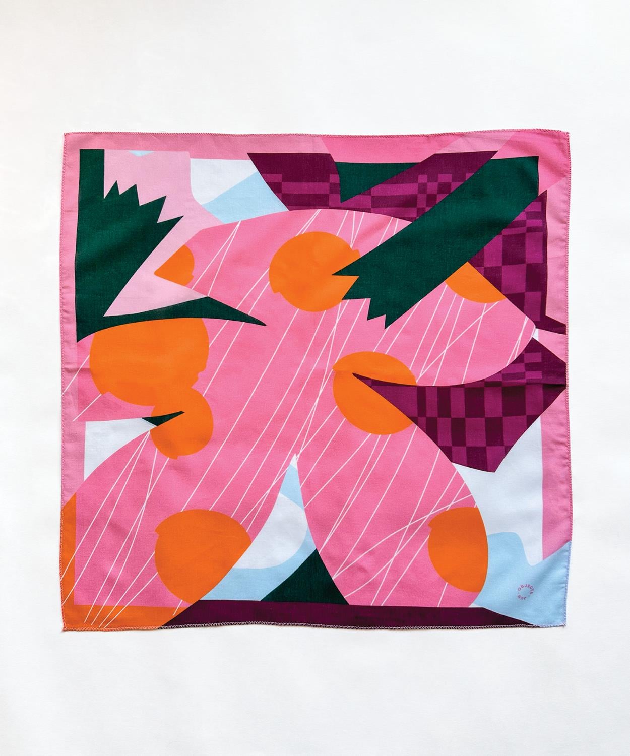 Bloom Bandana / Fular