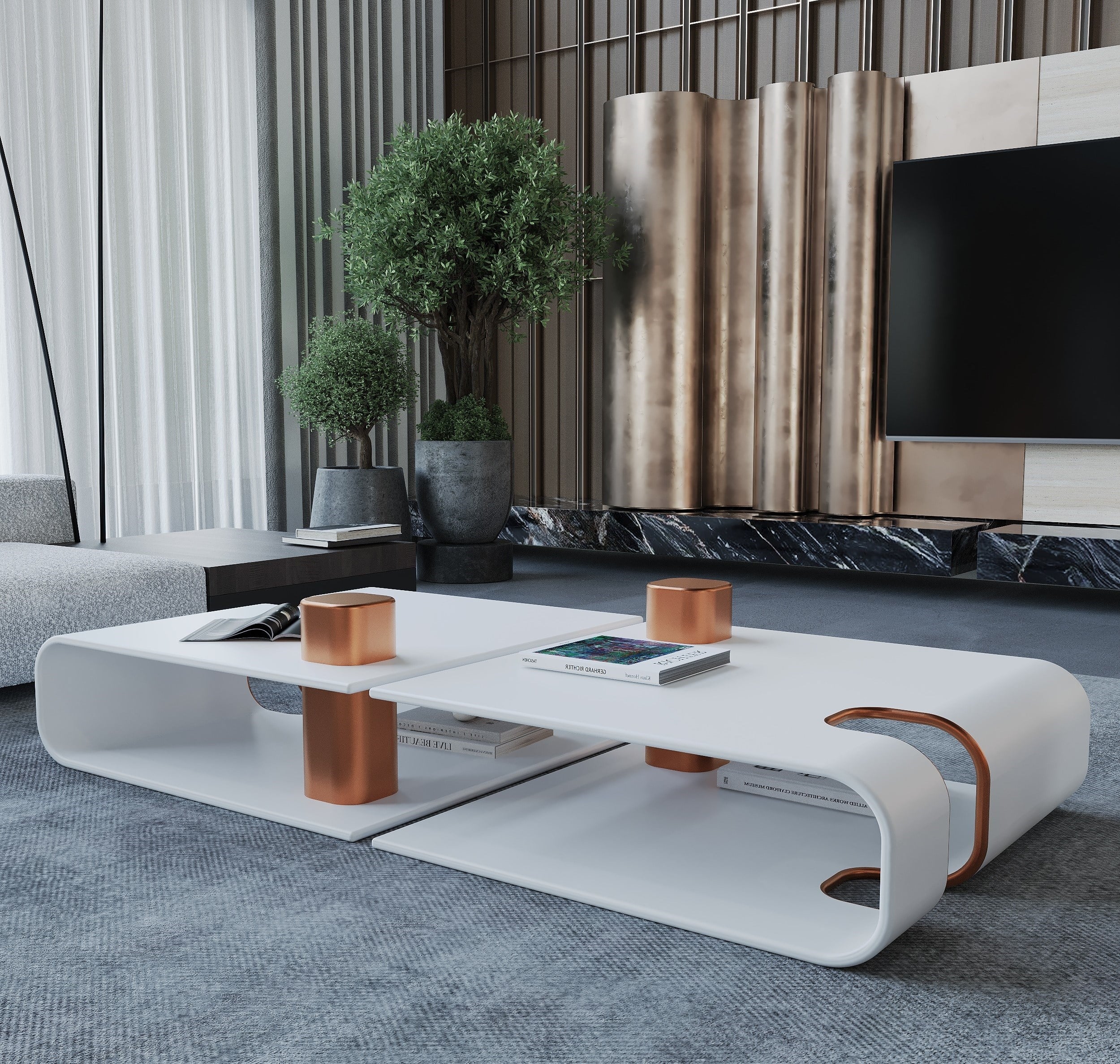 Botenobo Coffee Table