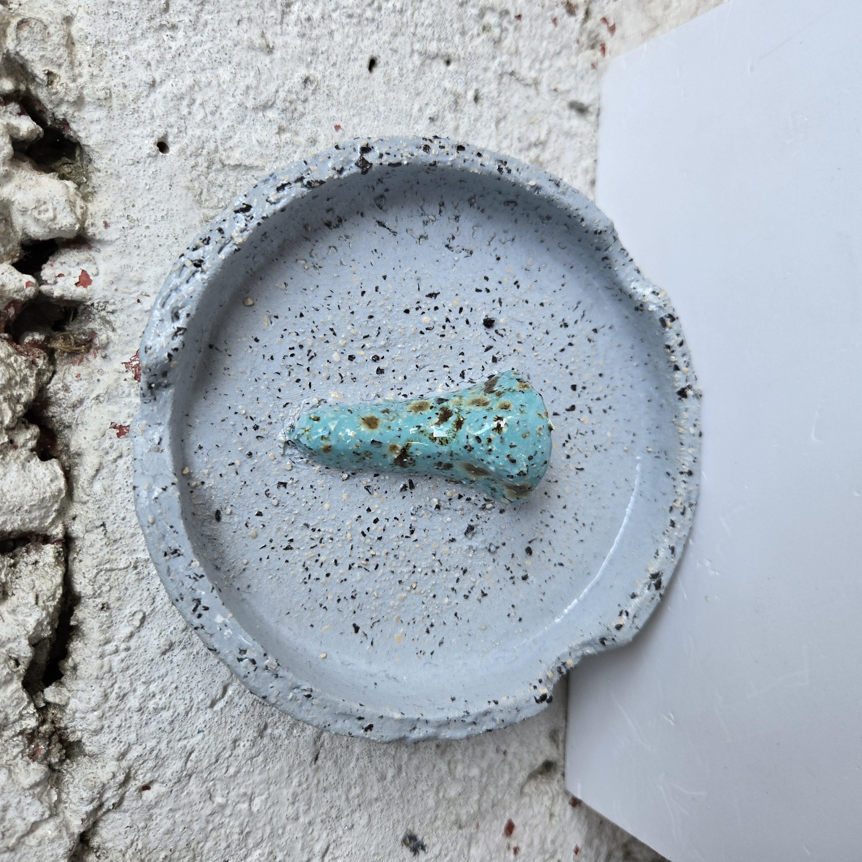 Burnunun Dikine Küllük