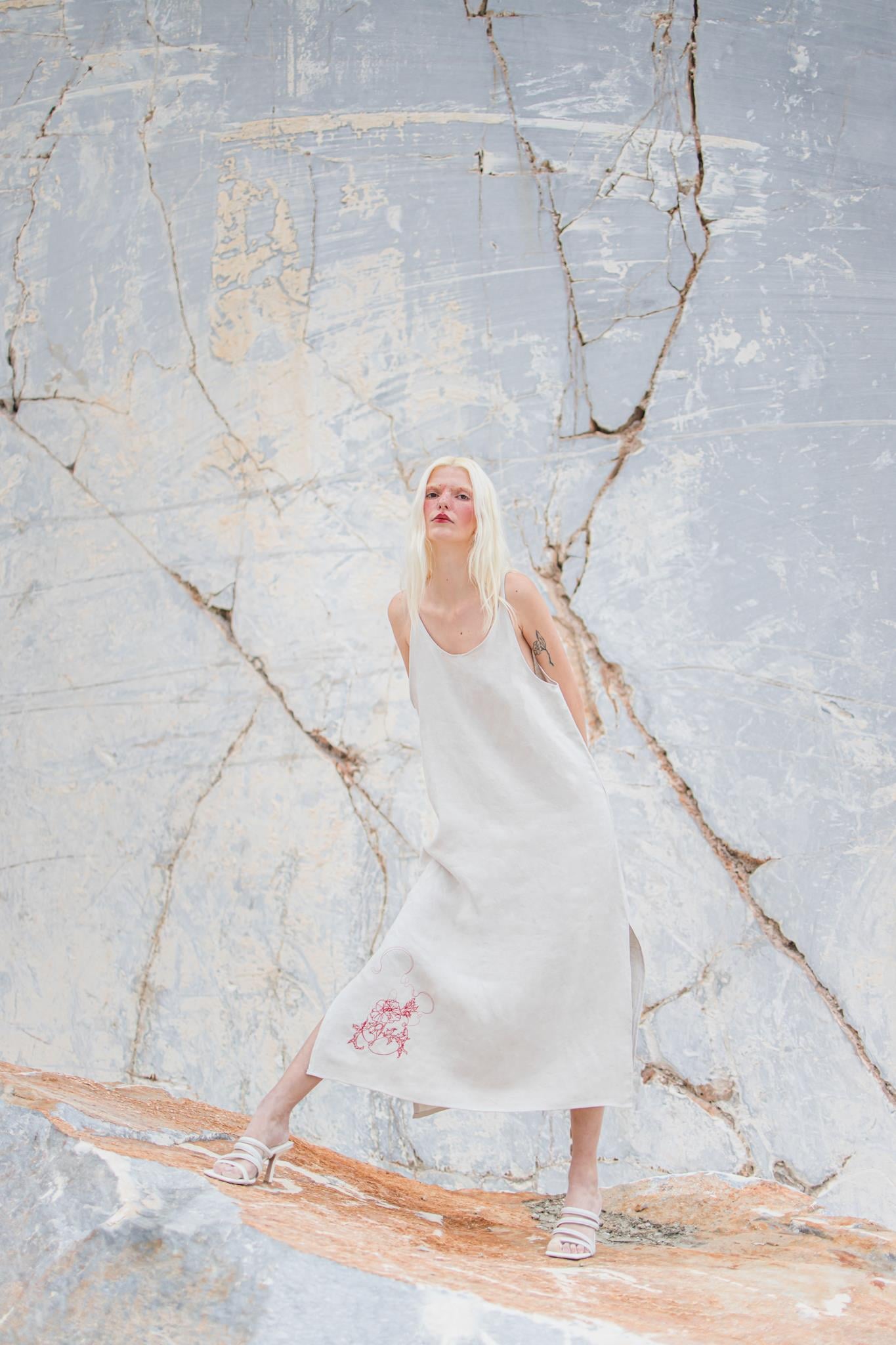 Capsule Collection DRESS