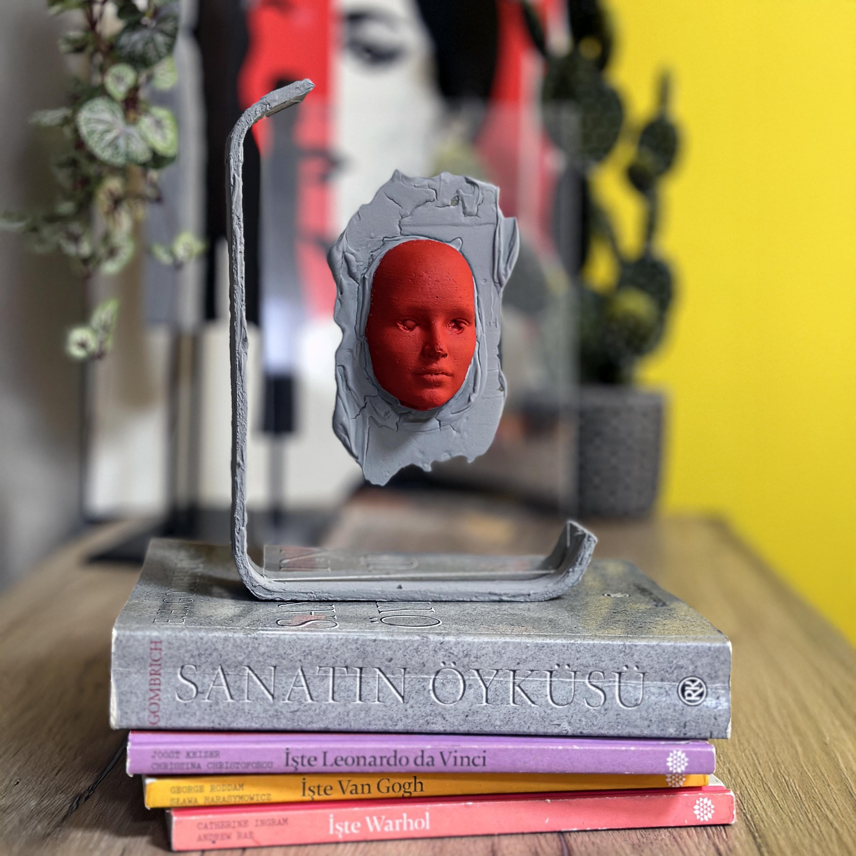 Çerçeve Mask