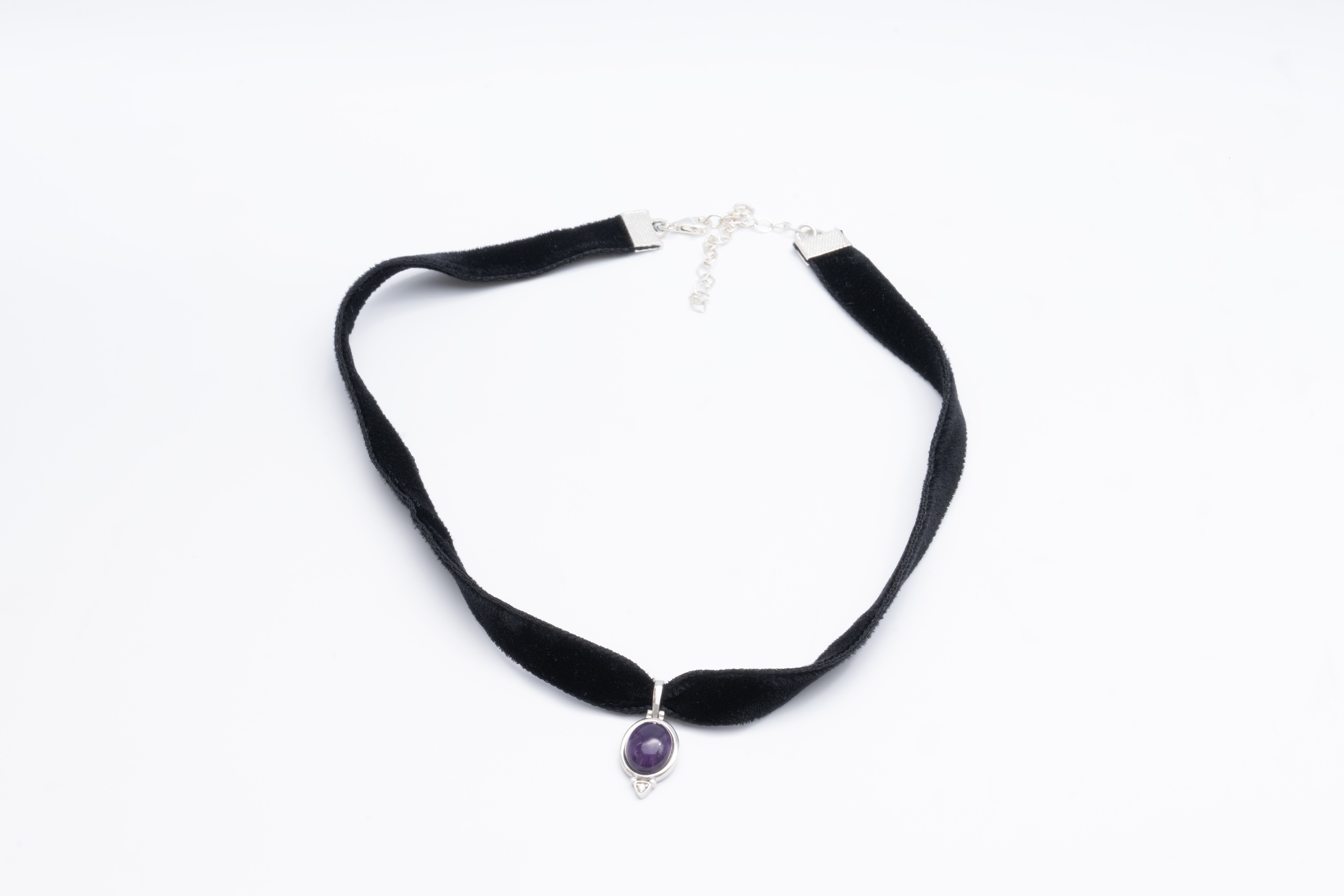 Choker Kolye