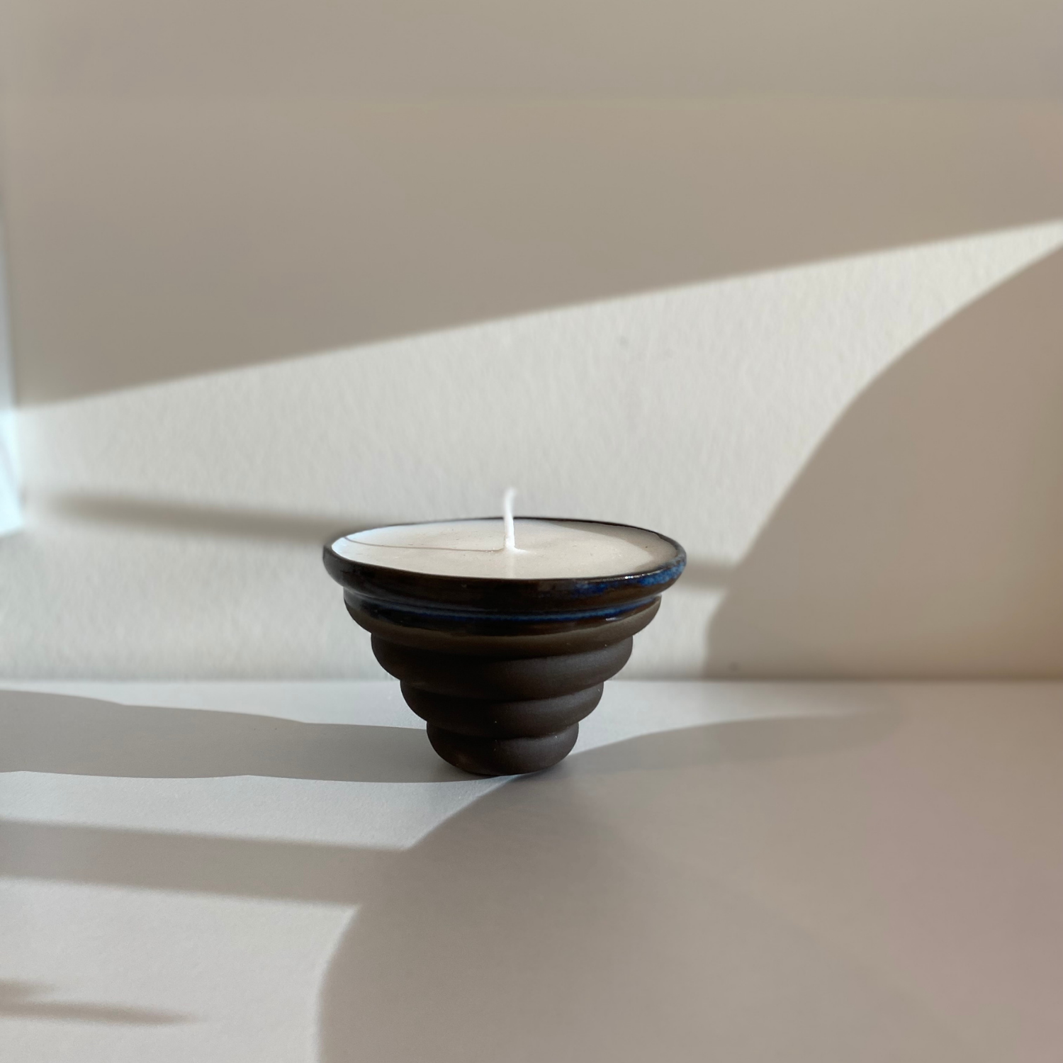 Cosmo Candle - Brown