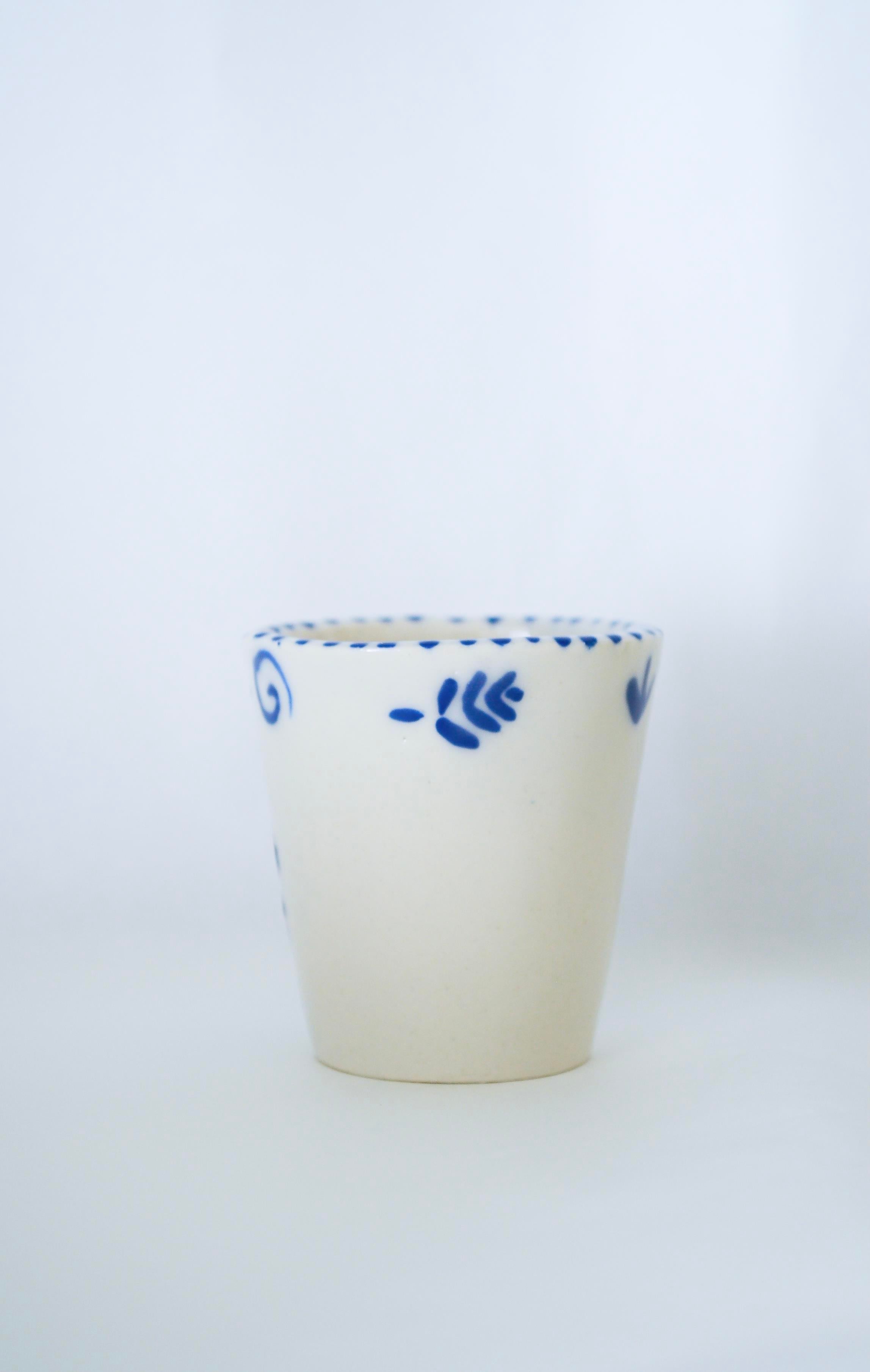'defne' espresso bardağı