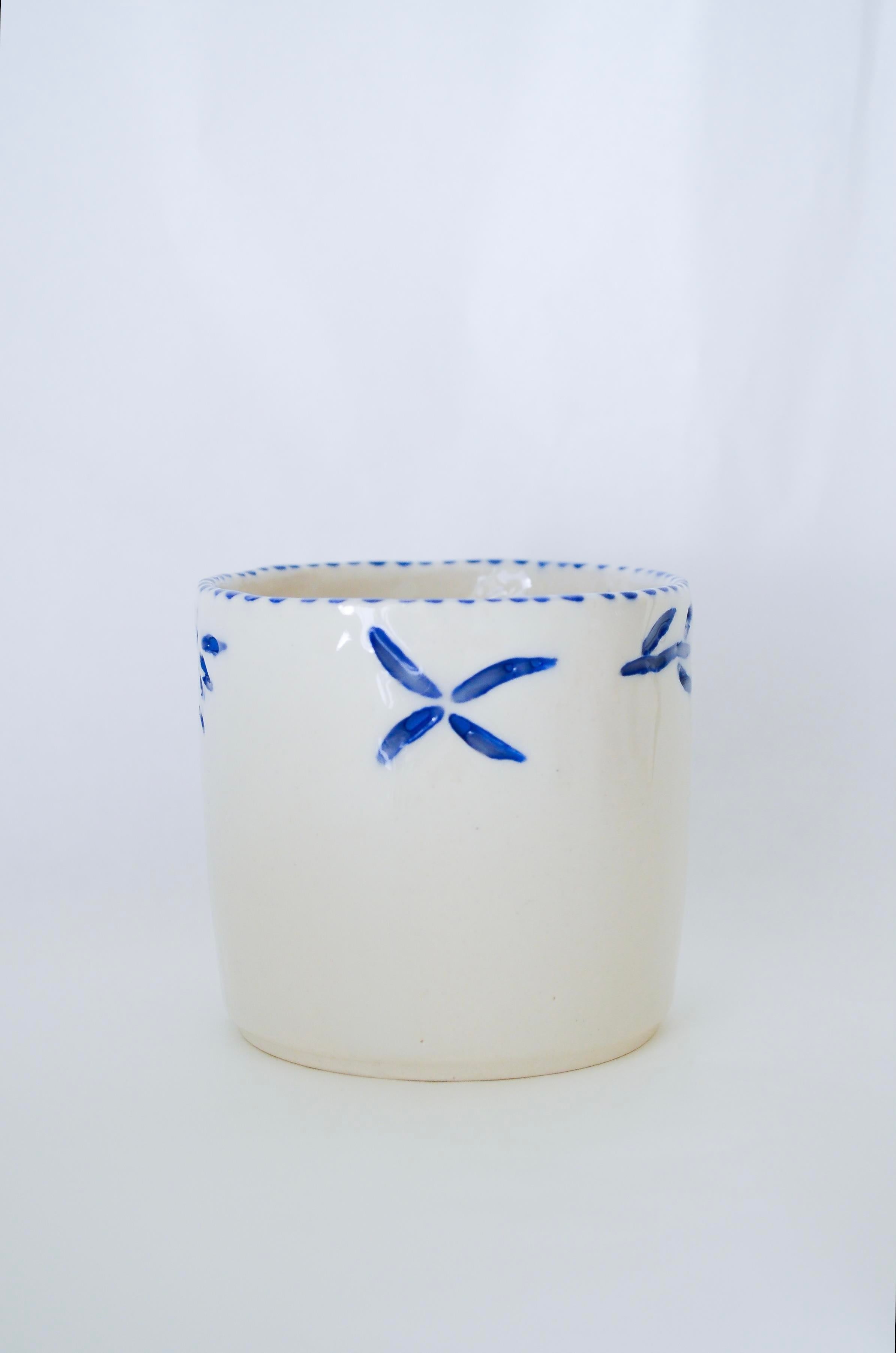 'denge' stoneware bardak