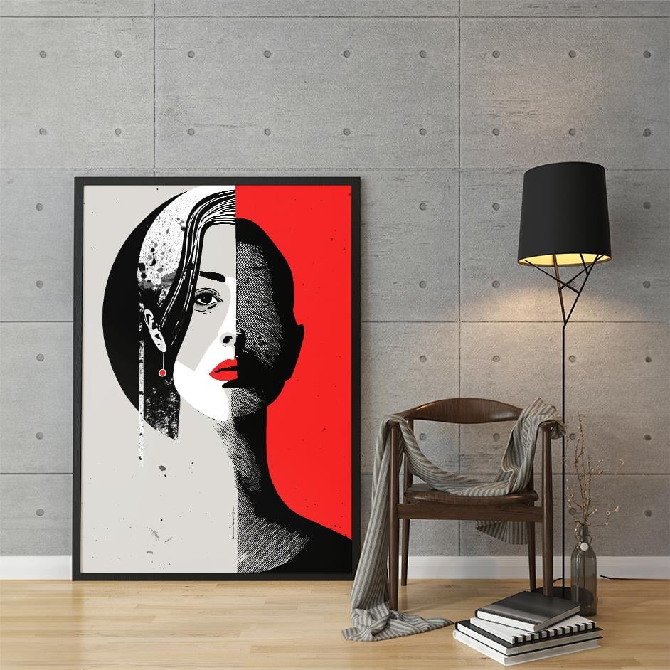 Digital Paradox 02