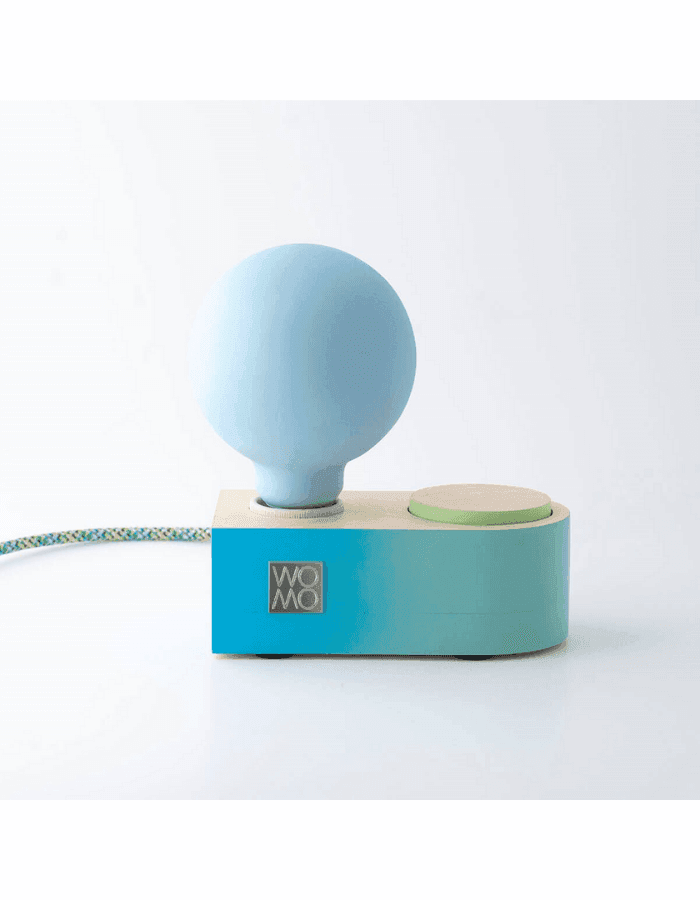 Dimmerli Neptune Masa Lambası