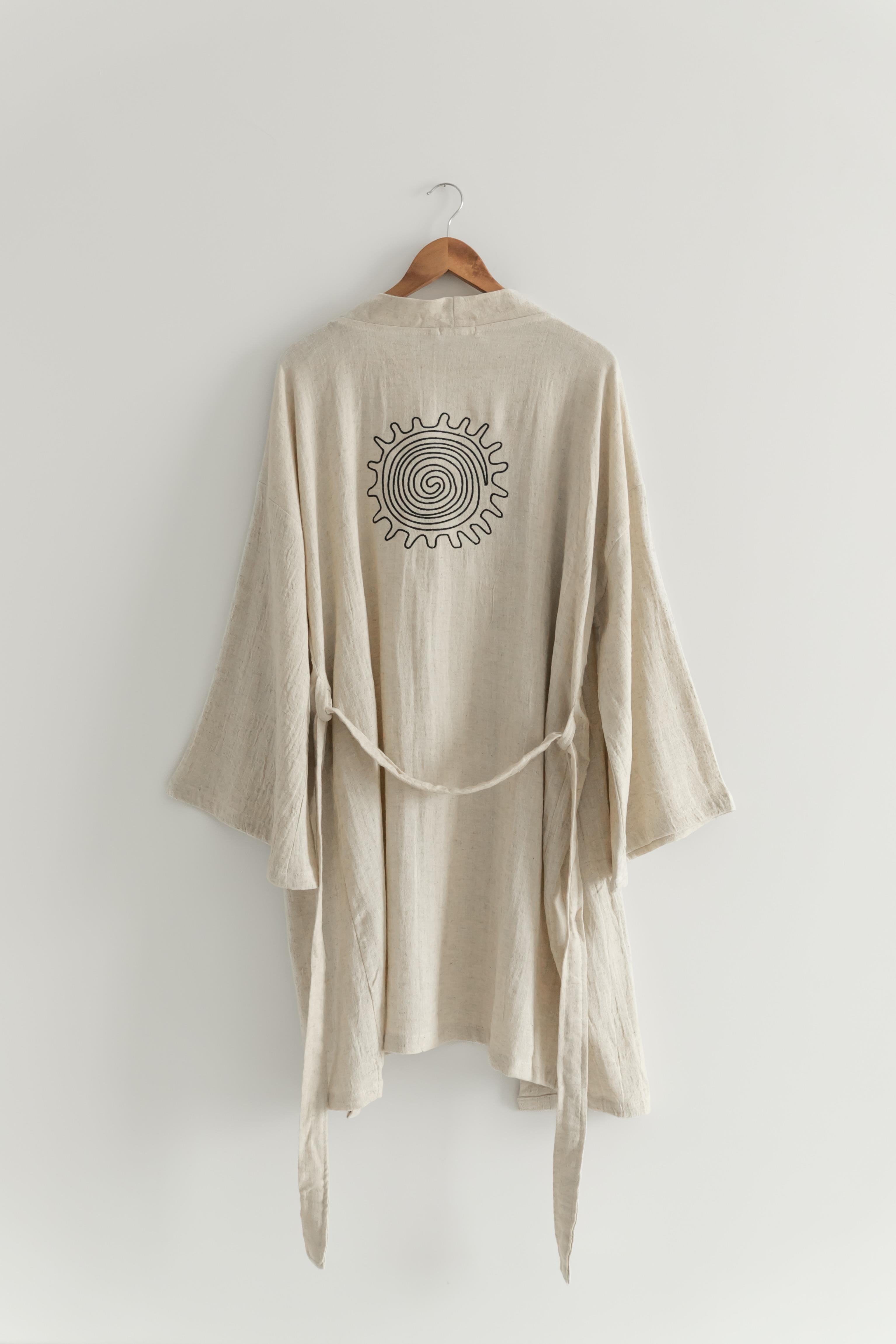 Döngü Kimono