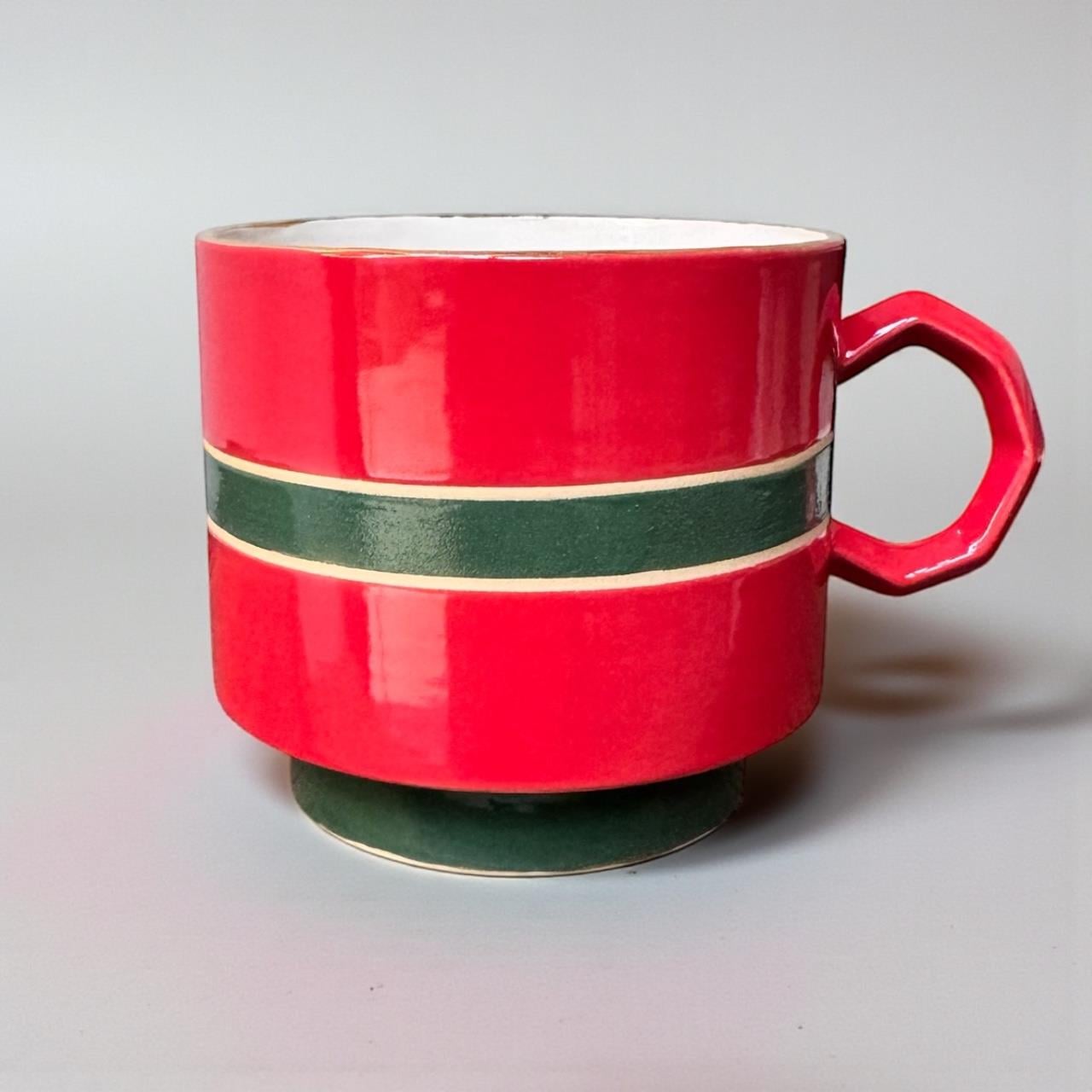 Ego Jr. Stripe